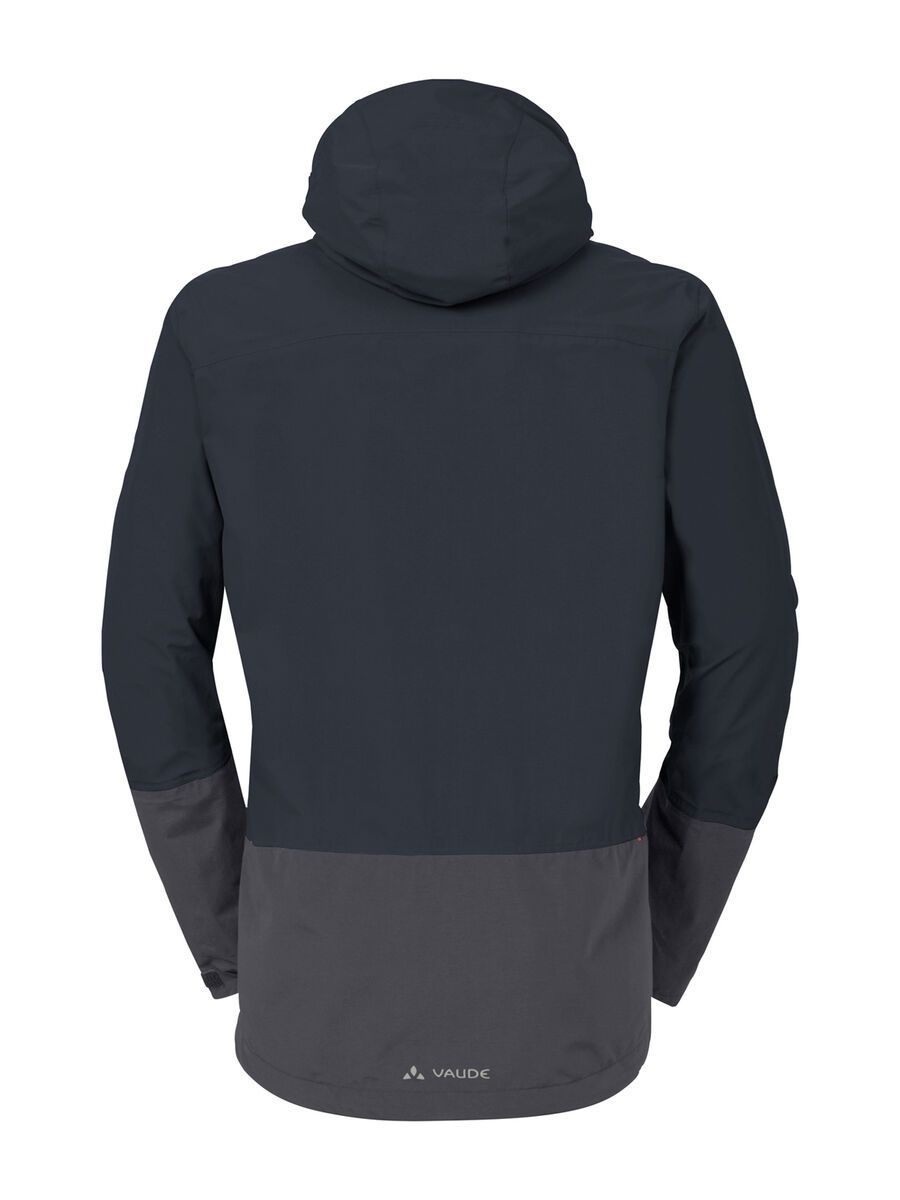Vaude Men's Yaras Jacket II, phantom black - Bild 2