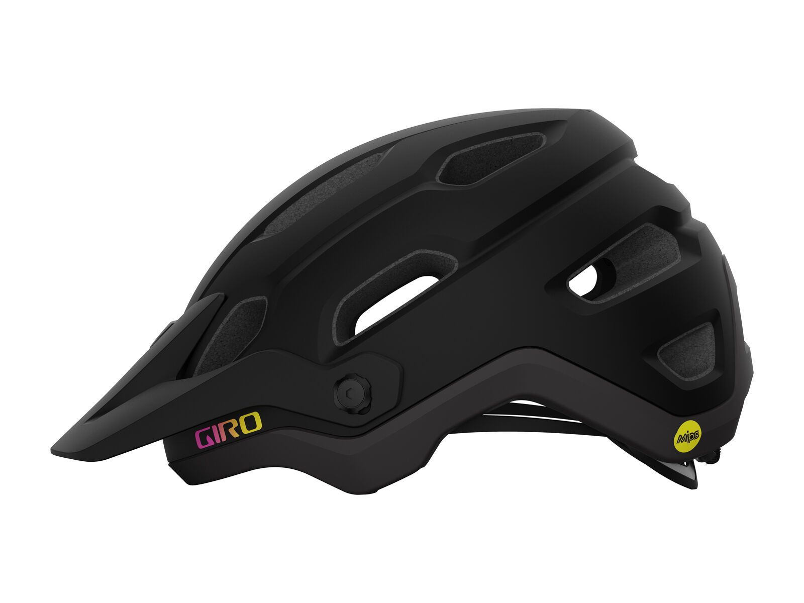Giro Source W MIPS, matte black craze - Bild 2