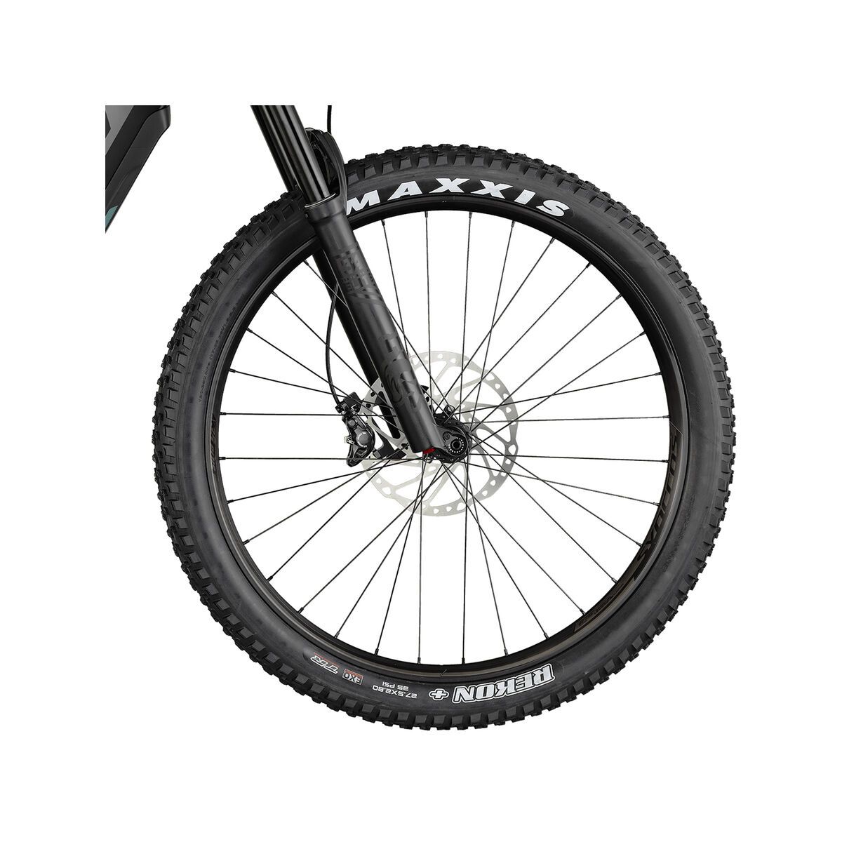 Scott E-Spark 710 Plus - Bild 2