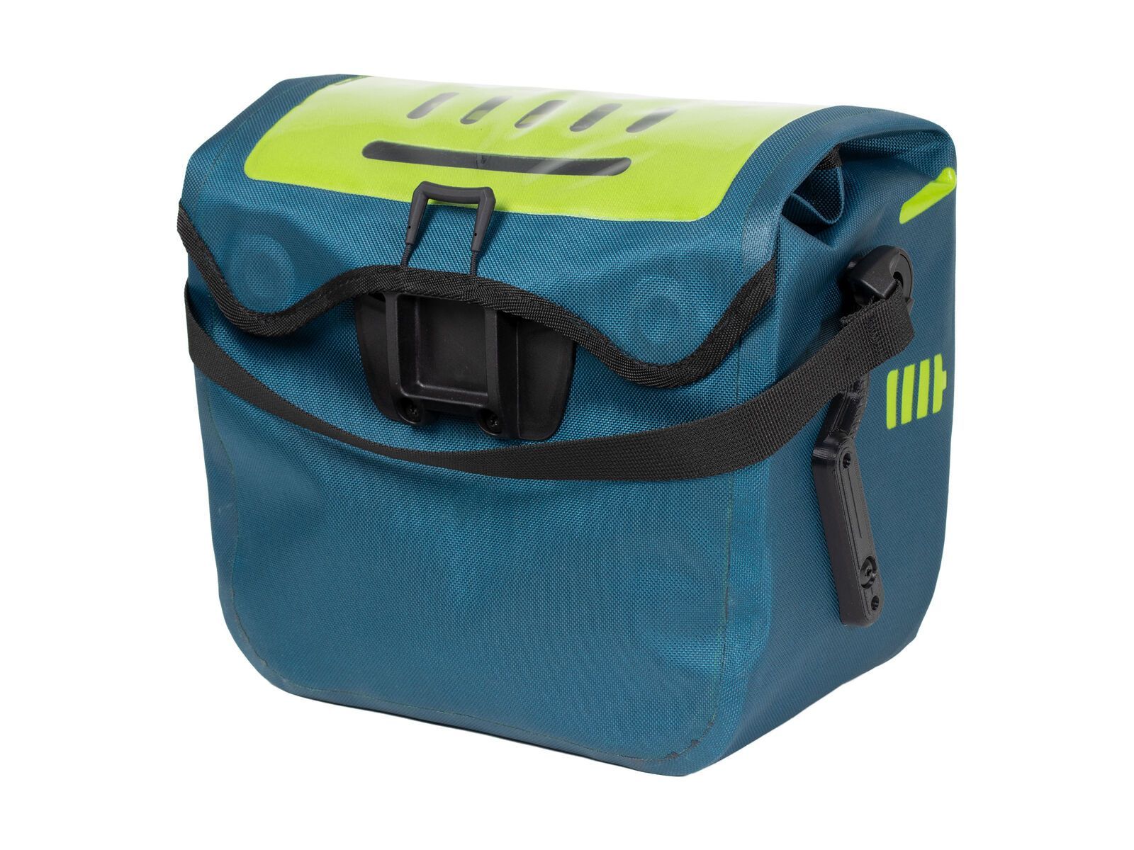 ORTLIEB E-Glow, petrol - Bild 2