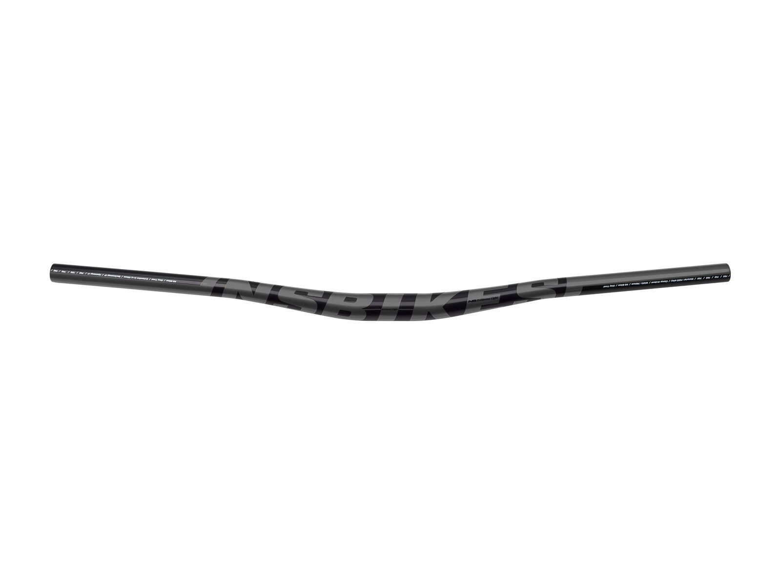 NS Bikes Evidence Lite, black - Bild 1