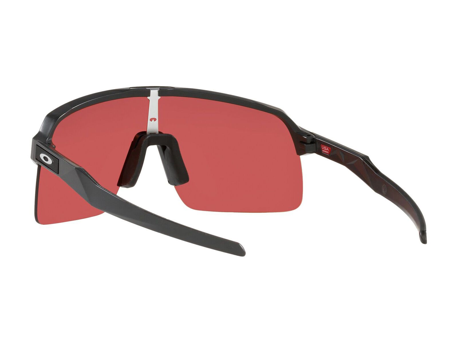 Oakley Sutro Lite, Prizm Snow Sapphire / matte carbon - Bild 15
