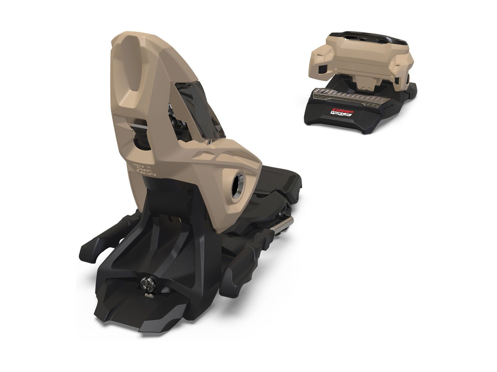 Marker Squire 11 - 90 mm, black/tan - Bild 4