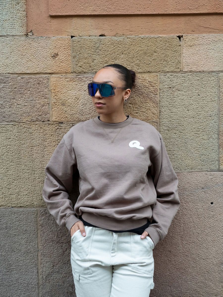 CHPO Henrik, Rainbow Mirror / transparent grey - Bild 5