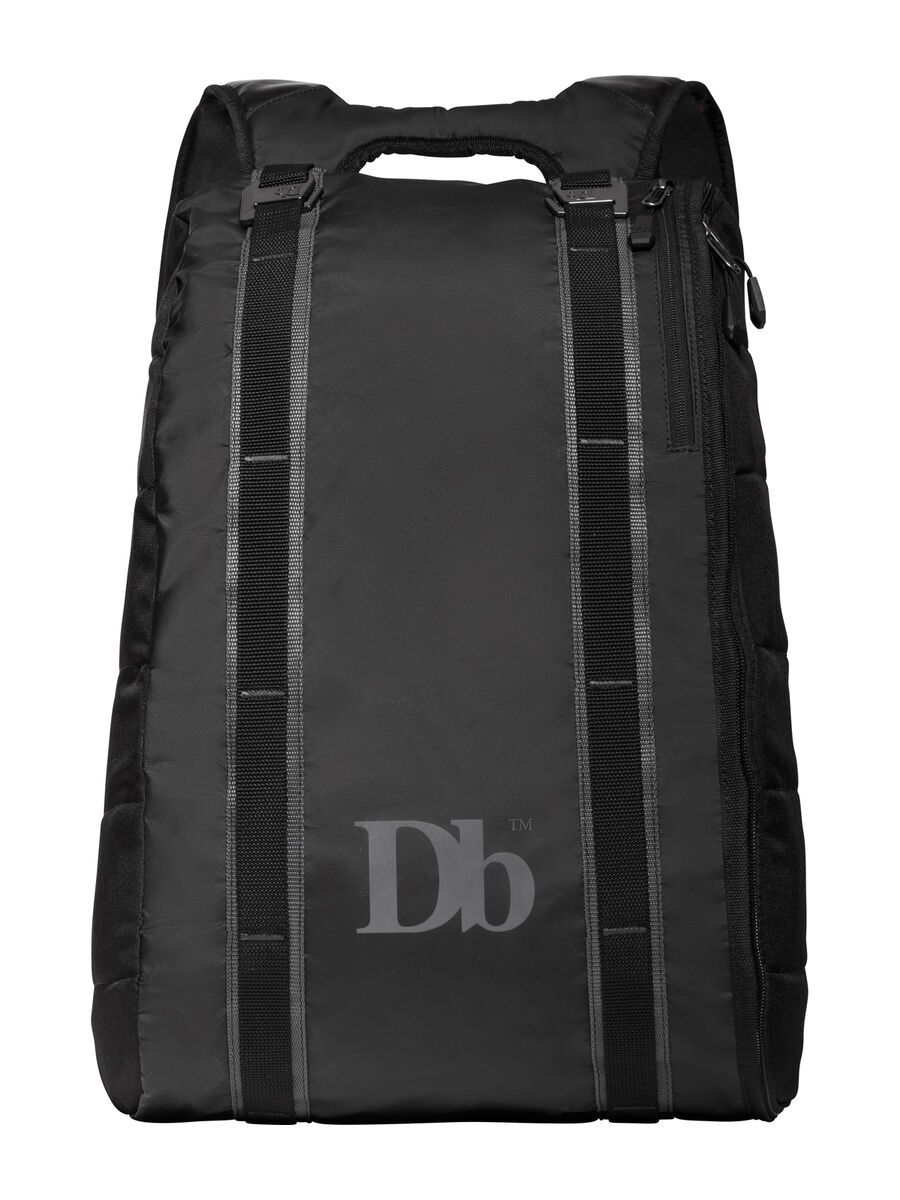 Douchebag The Base 15l, pitch black - Bild 1