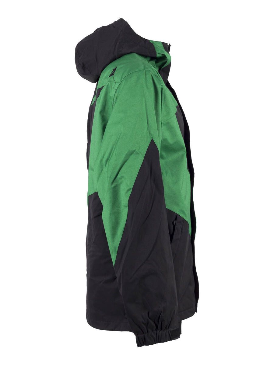 Zimtstern Flash, Black - Bild 3