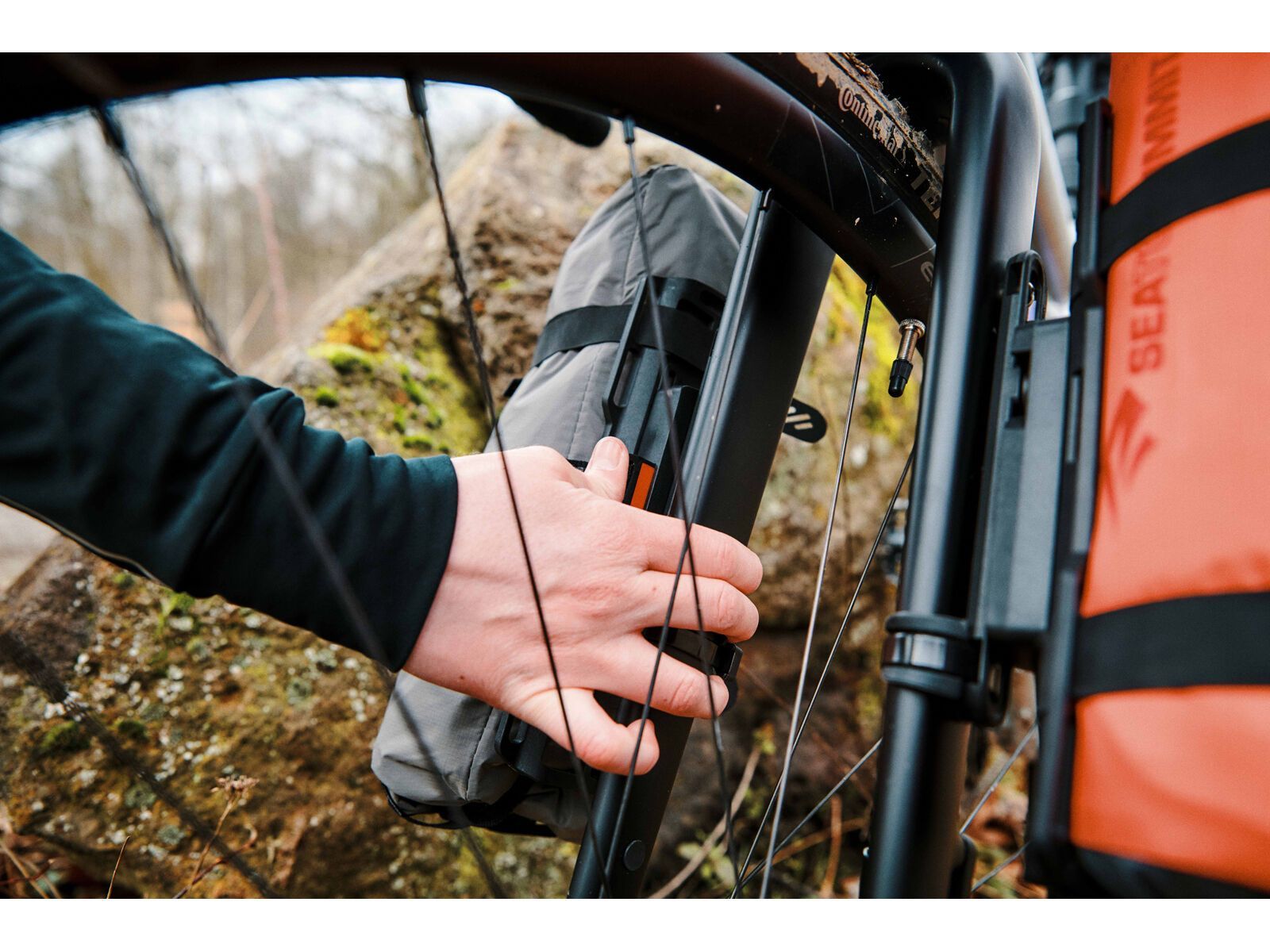 Fidlock Twist Uni Connector XL, black - Bild 23