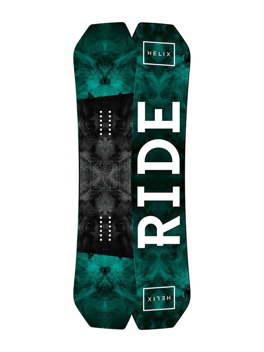 Set: Ride Lil' Helix 2017 +  Phenom (1770160S) - Bild 2