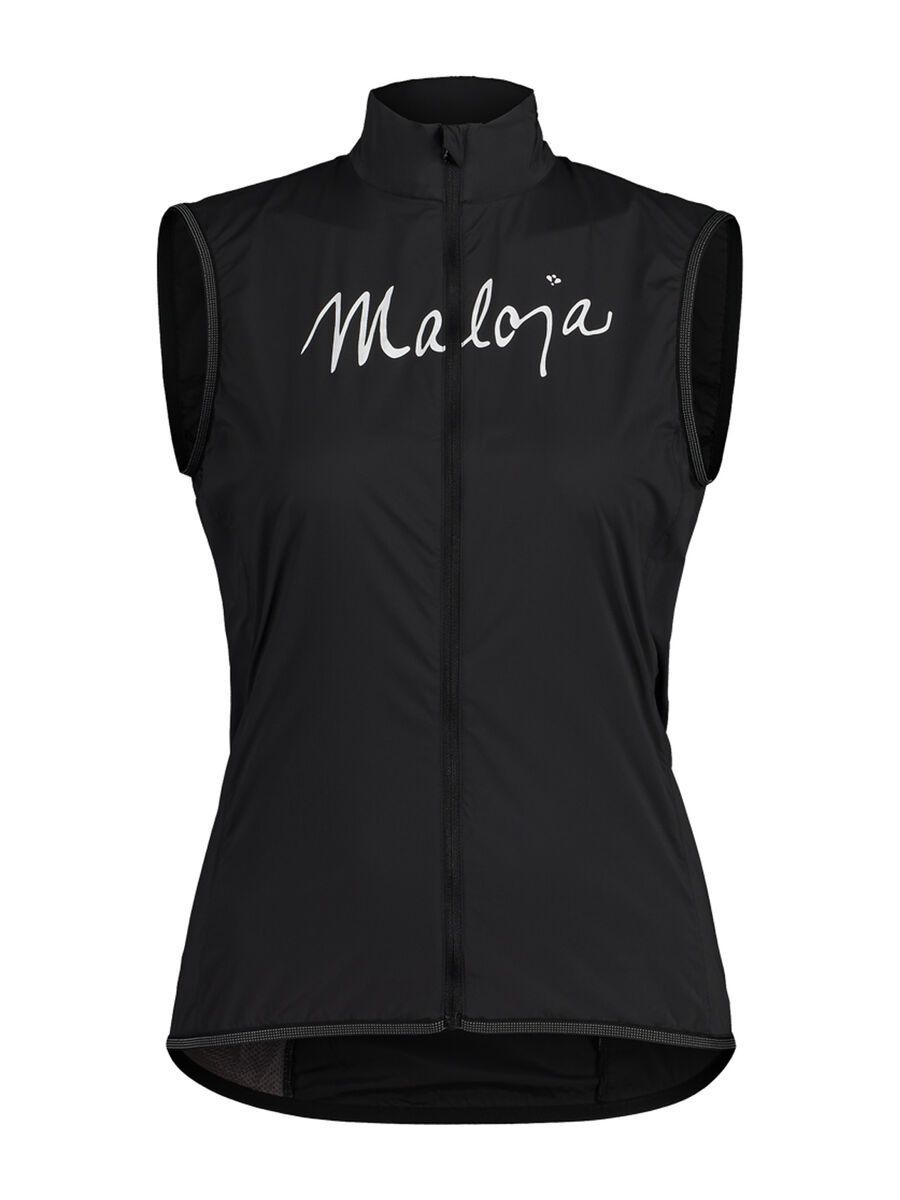 Maloja AdlerfarnM. Vest, moonless - Bild 1