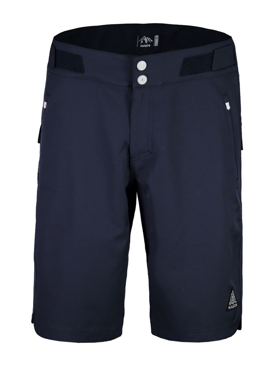 Maloja VitoM., mountain lake - Bild 1