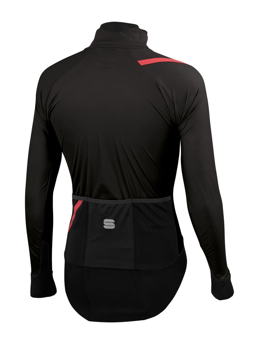Sportful Fiandre Pro Jacket, black - Bild 2