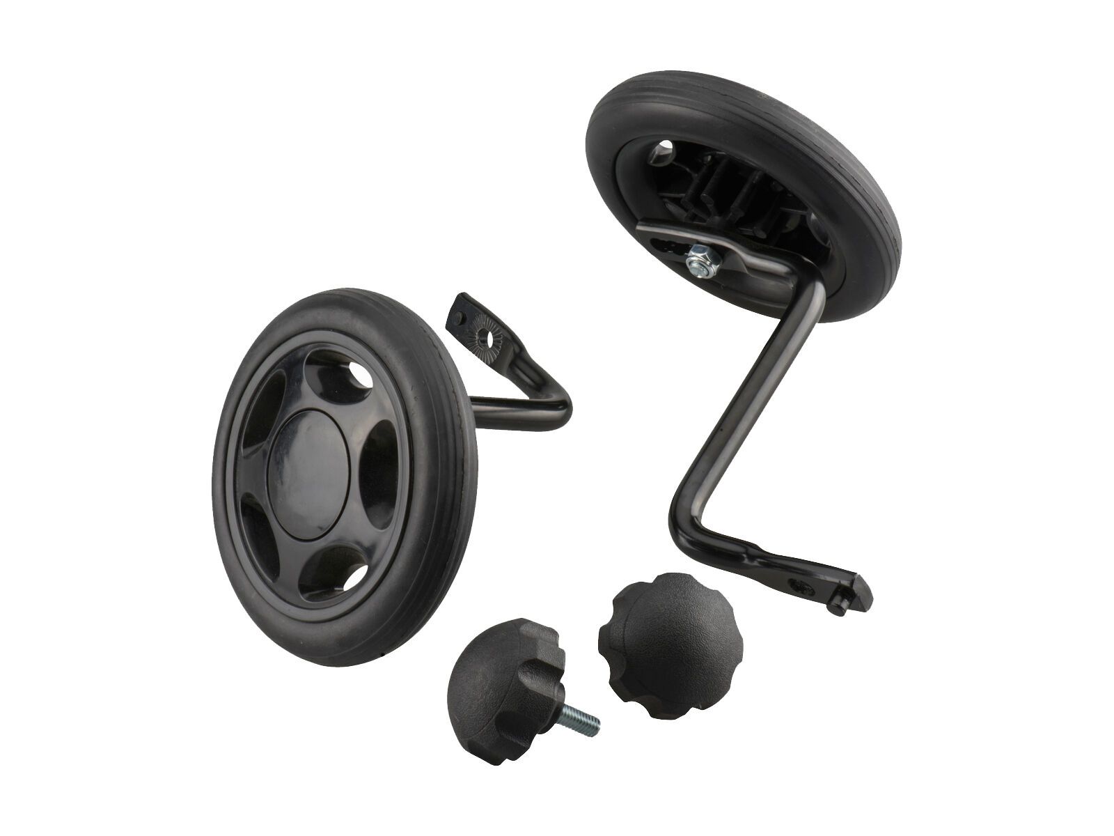 Specialized Training Wheels, black - Bild 1