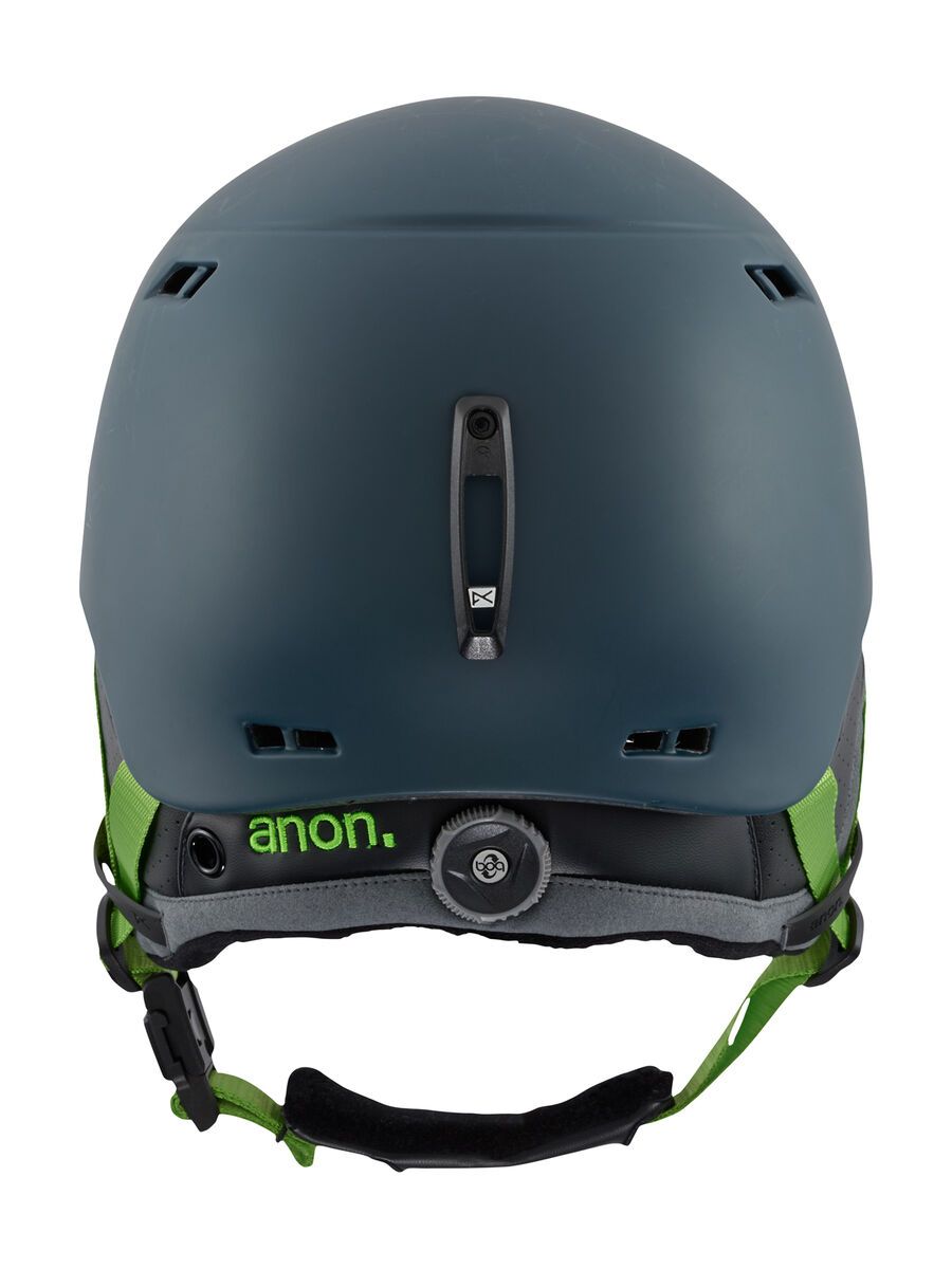 Anon Rodan, kyrpto dr blue - Bild 2