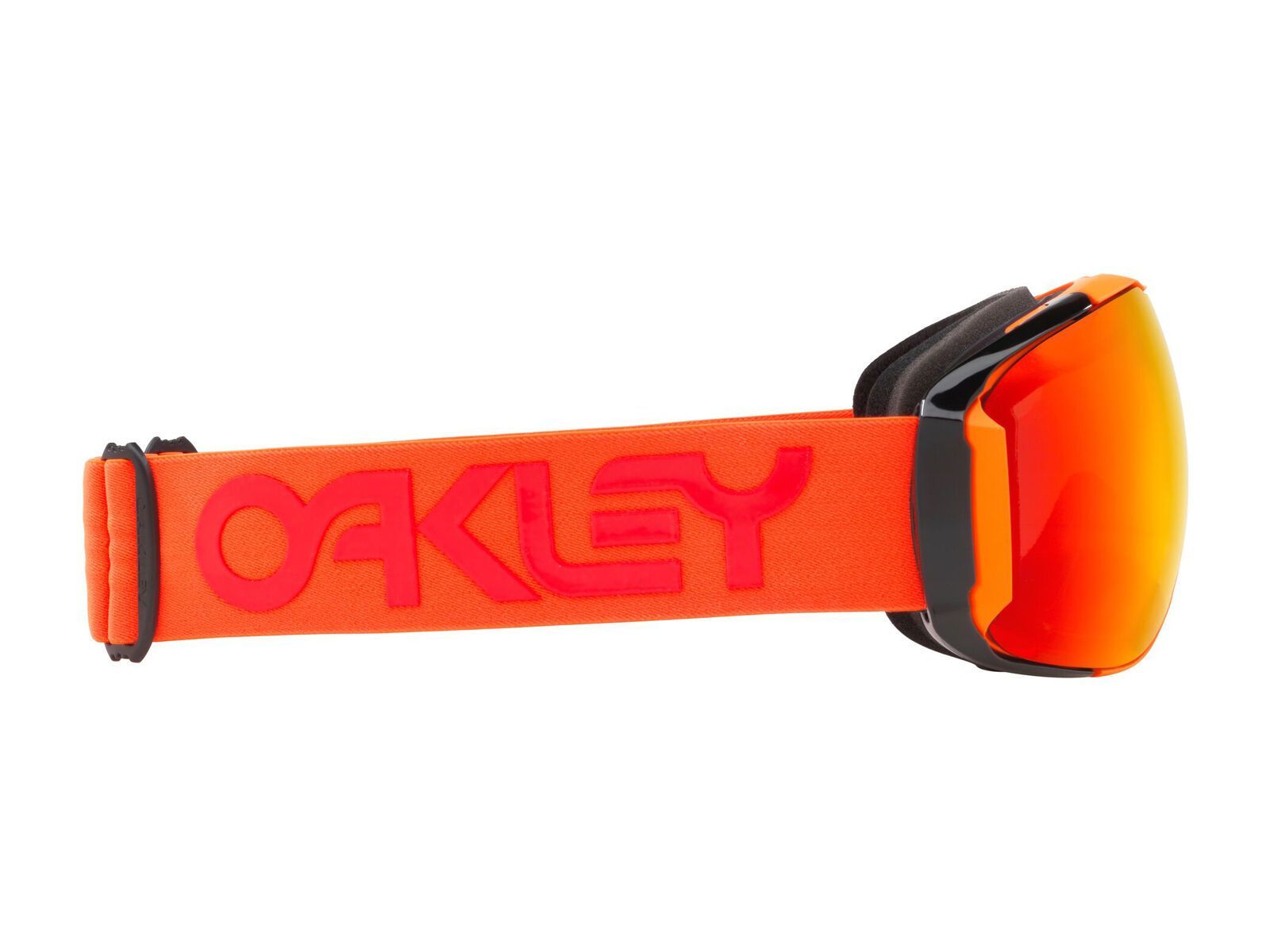Oakley Airbrake XL Prizm Factory Pilot Progression inkl. WS, Lens: prizm torch iridium - Bild 4