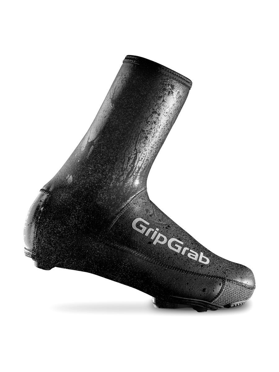 GripGrab PACR Waterproof Winter Road Shoe Covers, black - Bild 8