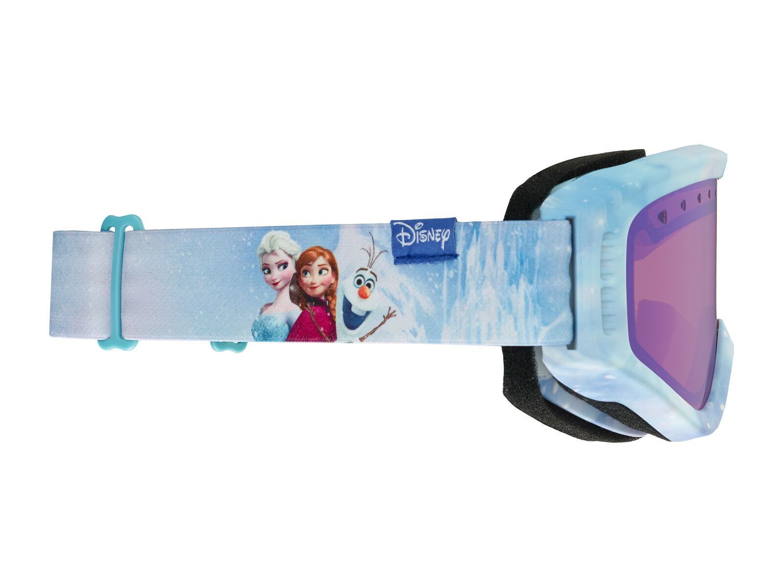 Anon Tracker, frozen/blue amber - Bild 3