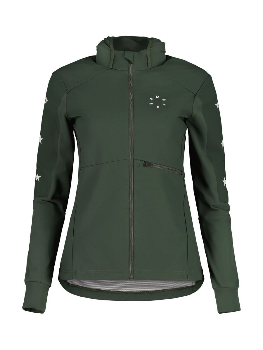 Maloja NeshaM., deep forest - Bild 1