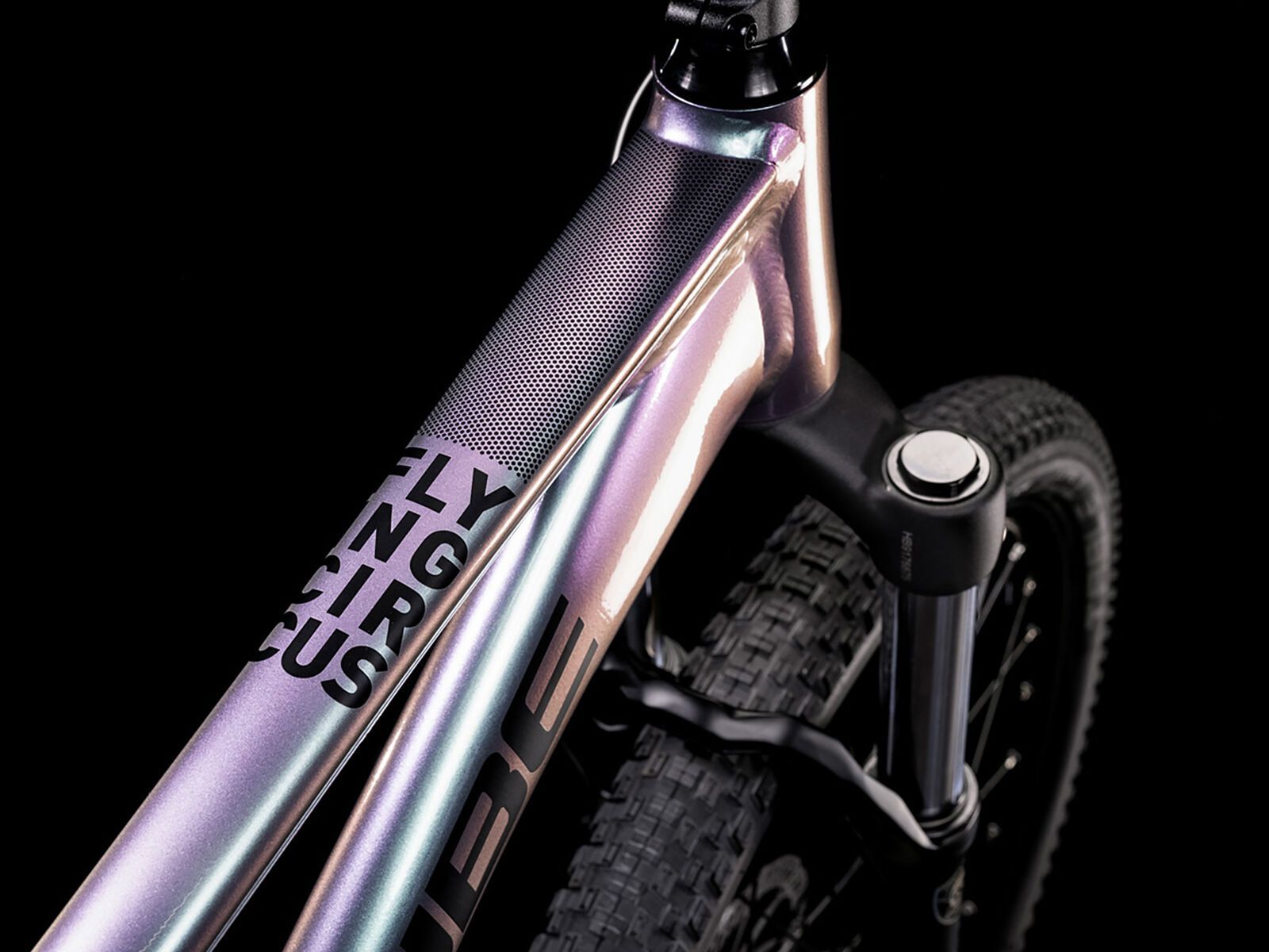 Cube Flying Circus, galactic´n´black - Bild 2