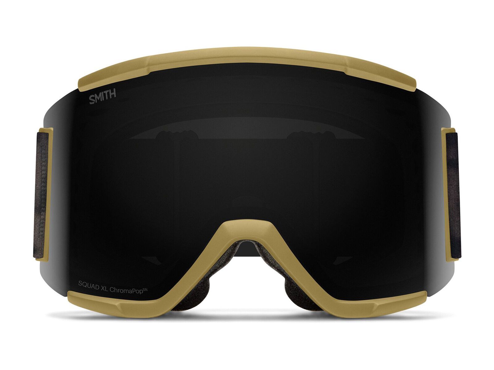 Smith Squad XL - ChromaPop Sun Black + WS blue, sandstorm mind expanders - Bild 3