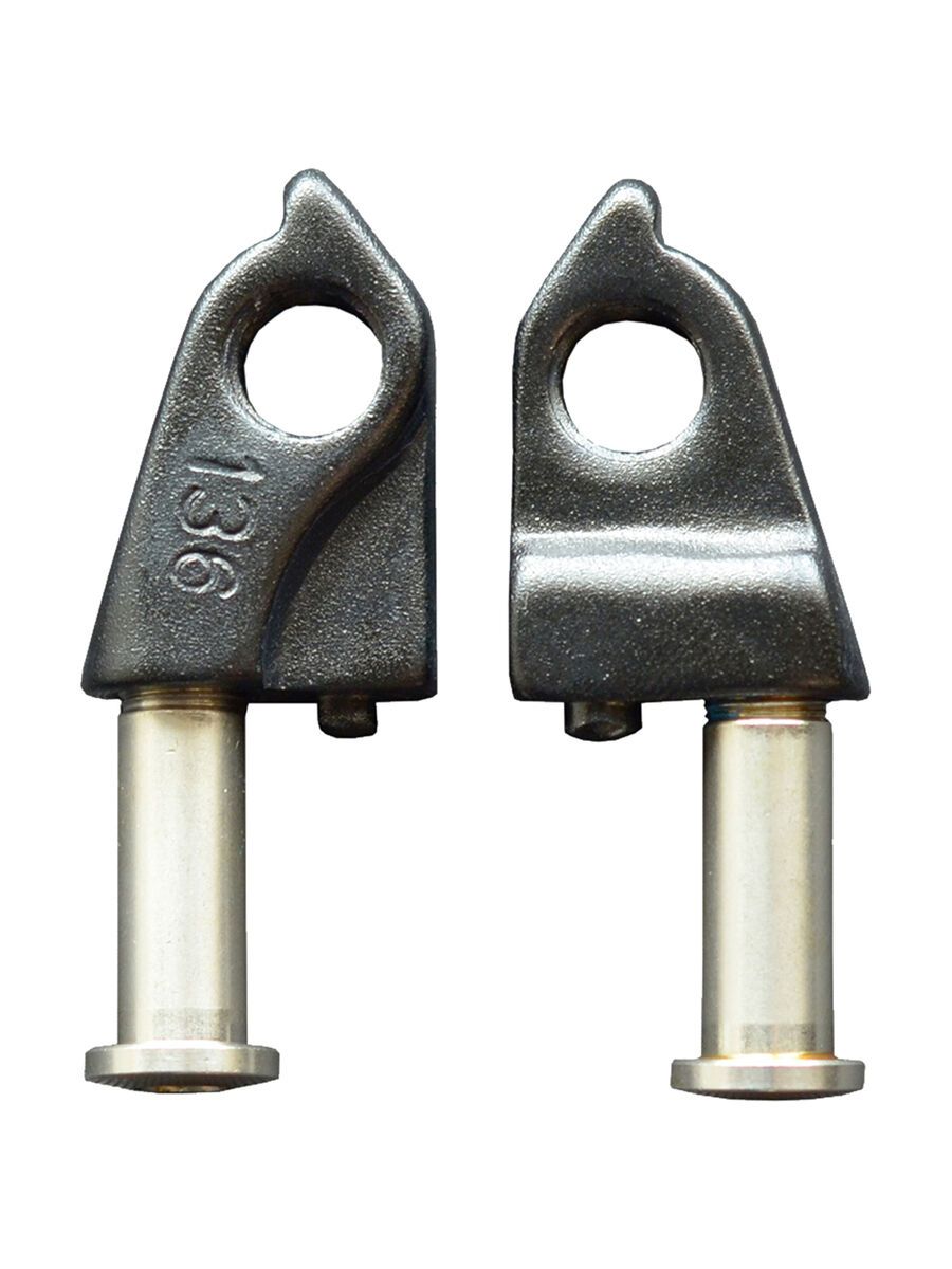 Cube Schaltauge #136 Sting/Stereo, black - Bild 1