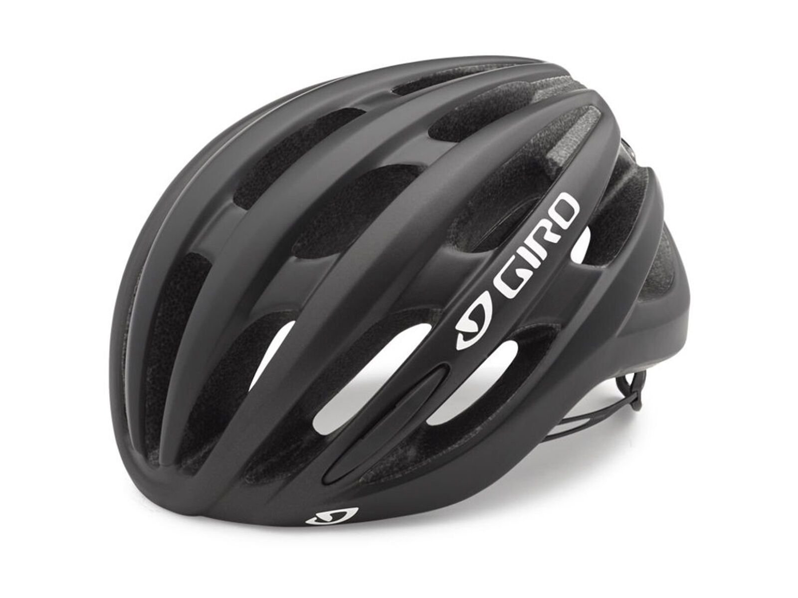 Giro Saga, matt black/white shibori - Bild 1