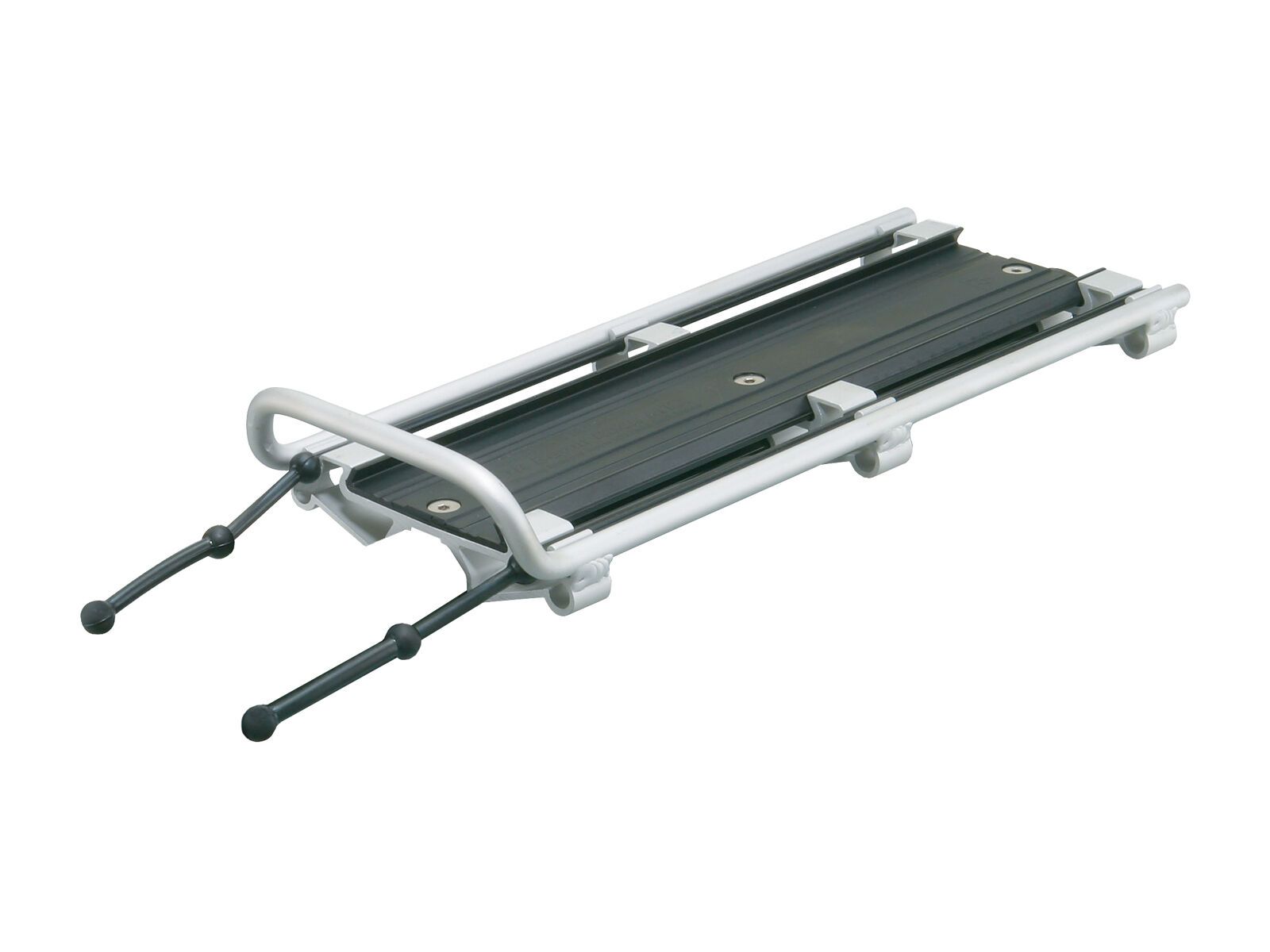 Scott MTX Rear Rack 700C, silver black - Bild 1