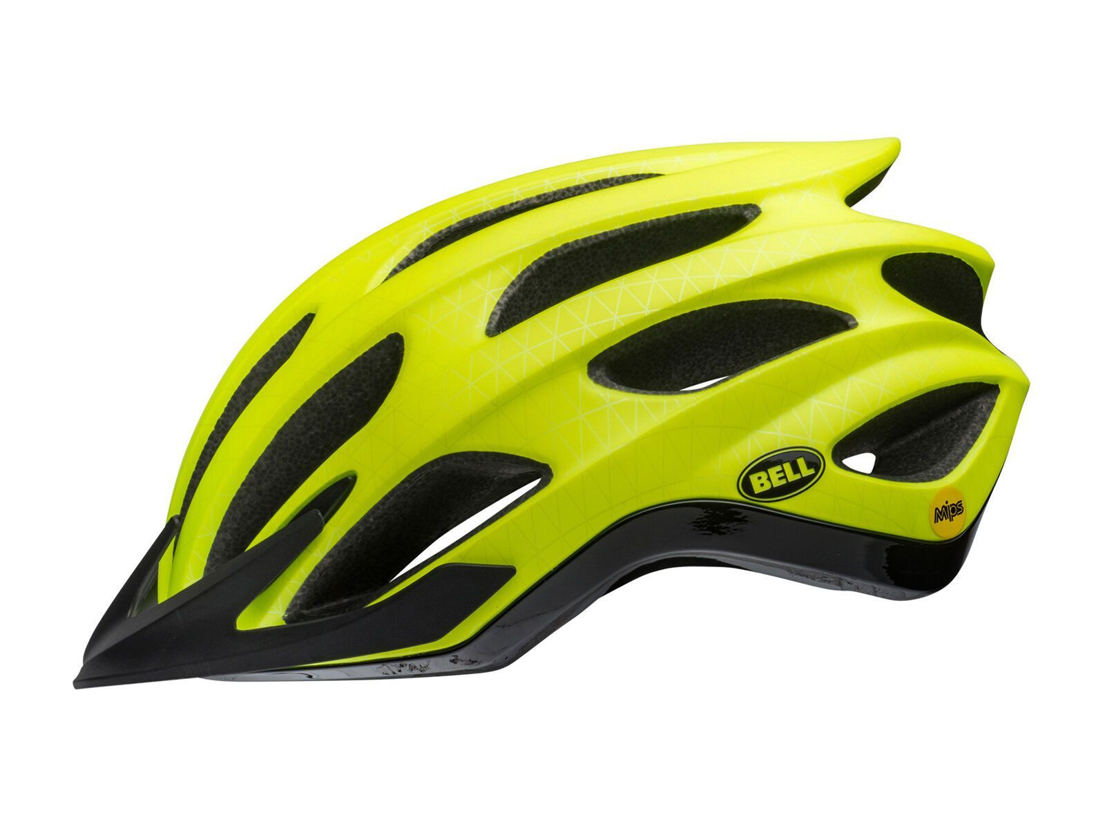 Bell Drifter MIPS, matte/gloss retina sear/black - Bild 2