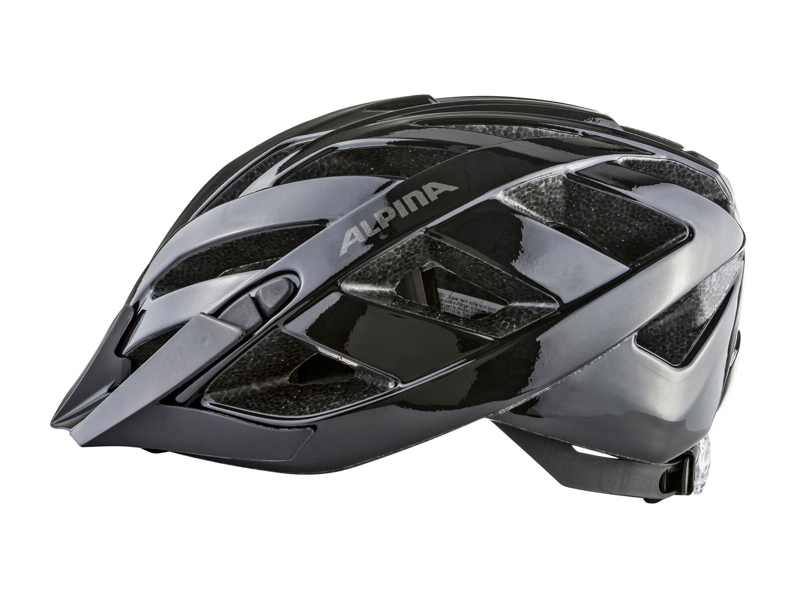 Alpina Panoma Classic, black - Bild 2