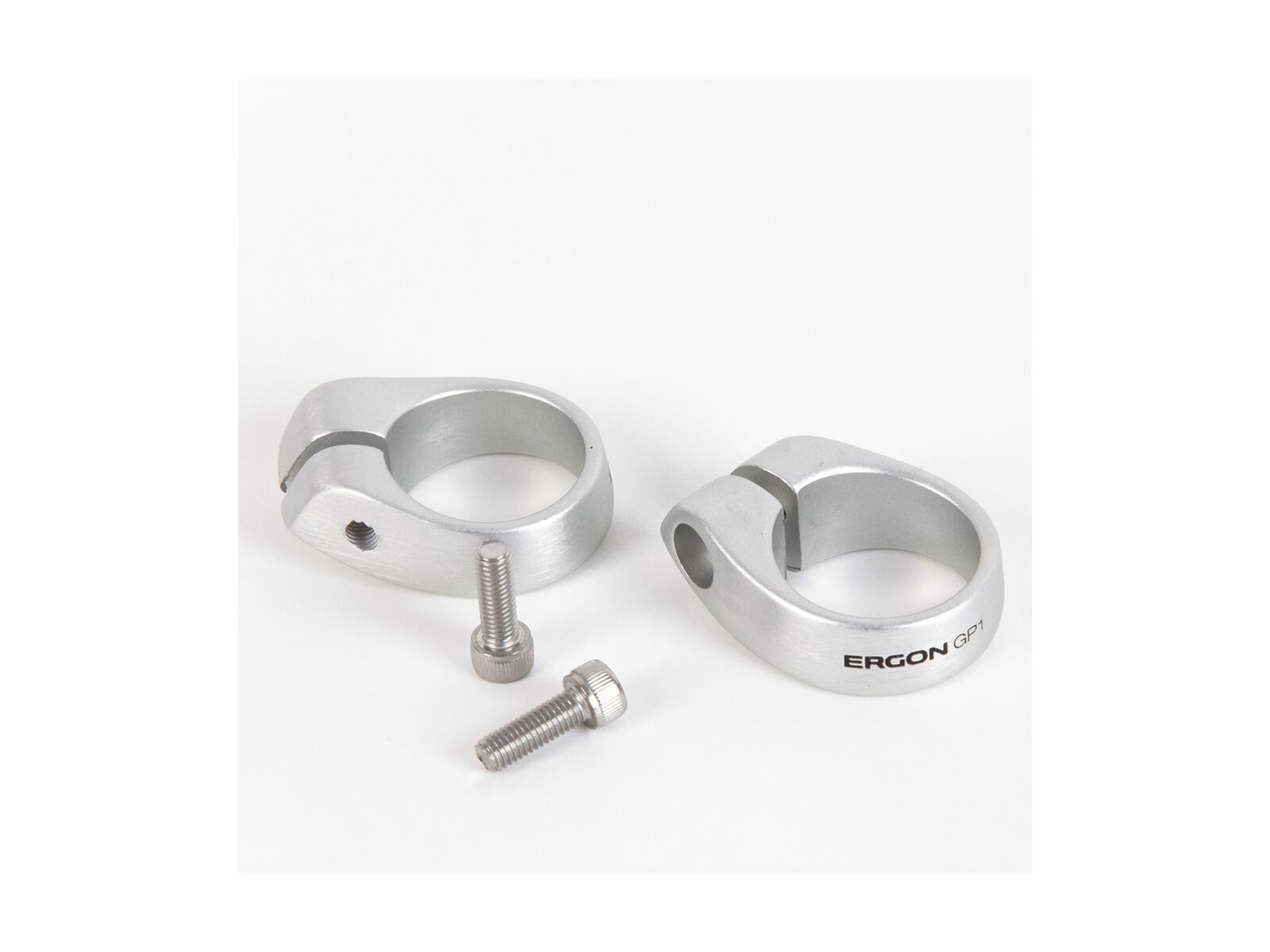 Ergon Klemmringe GP1 BioKork - Bild 1