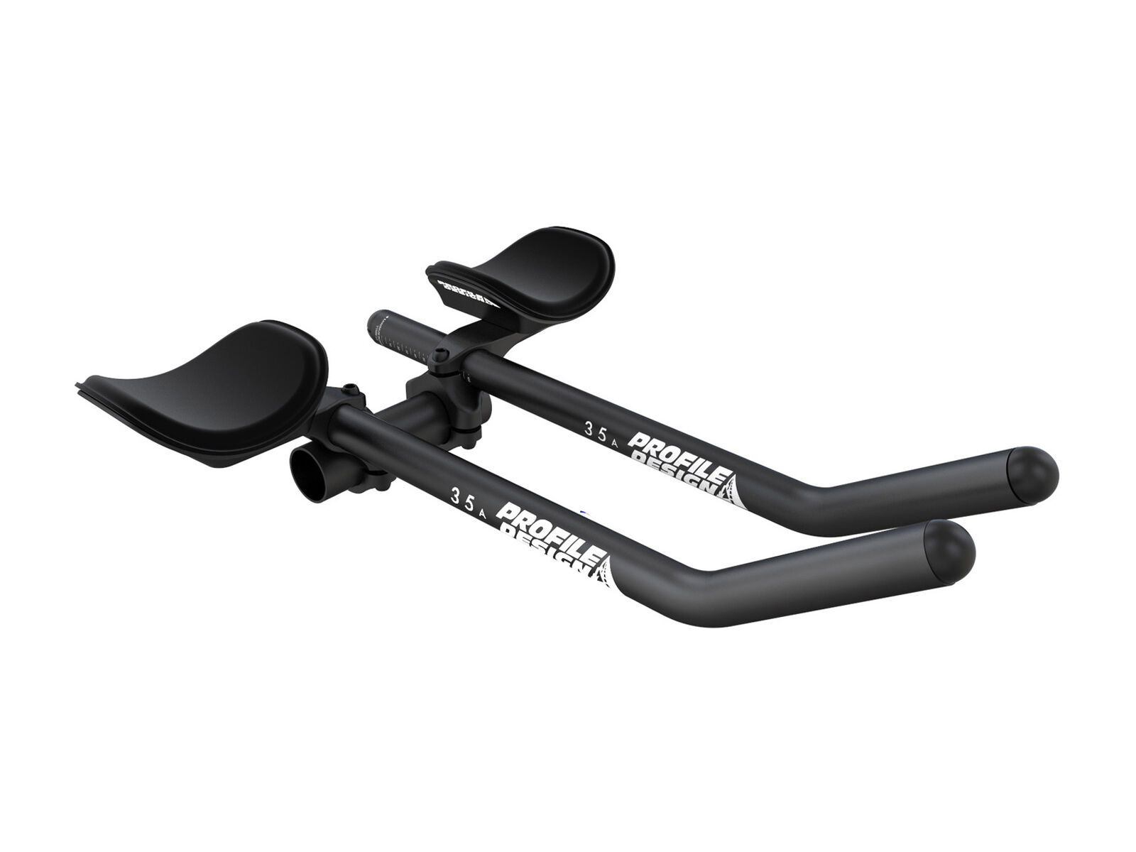 Profile Sonic Ergo 4525a, black - Bild 1