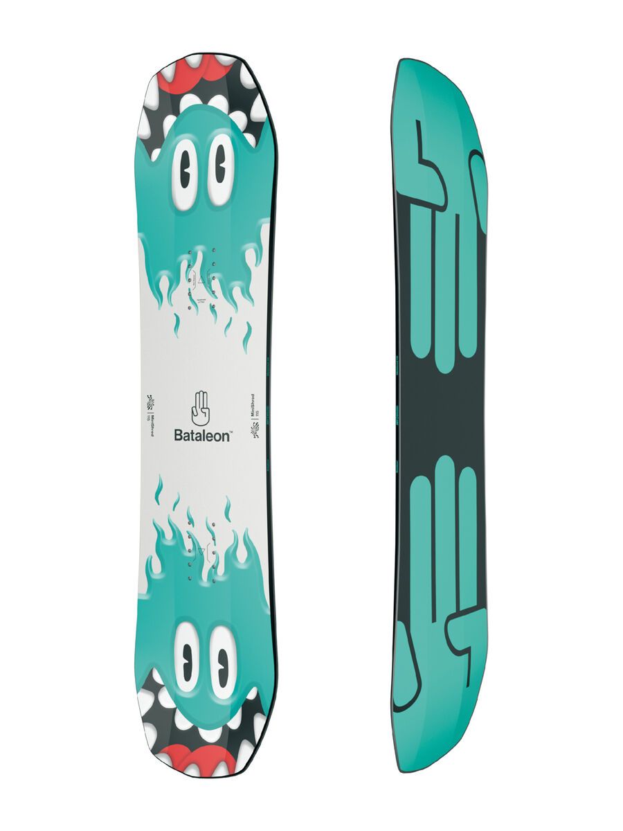 Bataleon Minishred - Bild 30