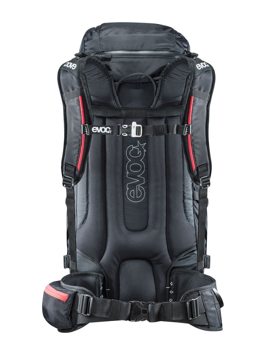 Evoc Patrol 40l, black - Bild 2