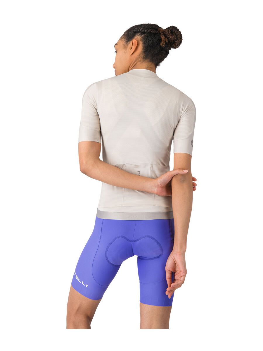 Castelli Espresso 2 W DT Bibshort, ultraviolet - Bild 3