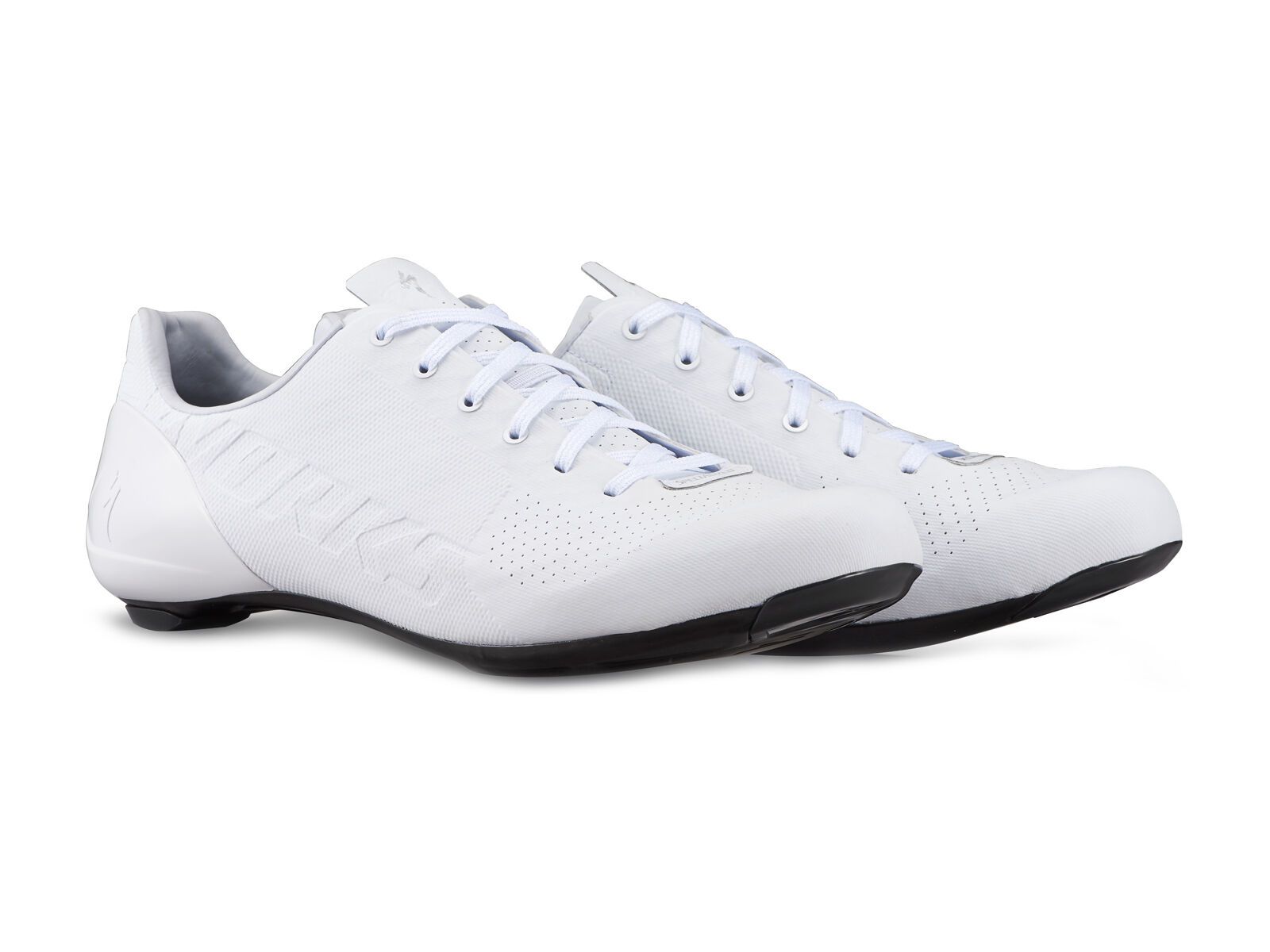 ***2. Wahl*** Specialized S-Works 7 Lace Road white - Bild 1