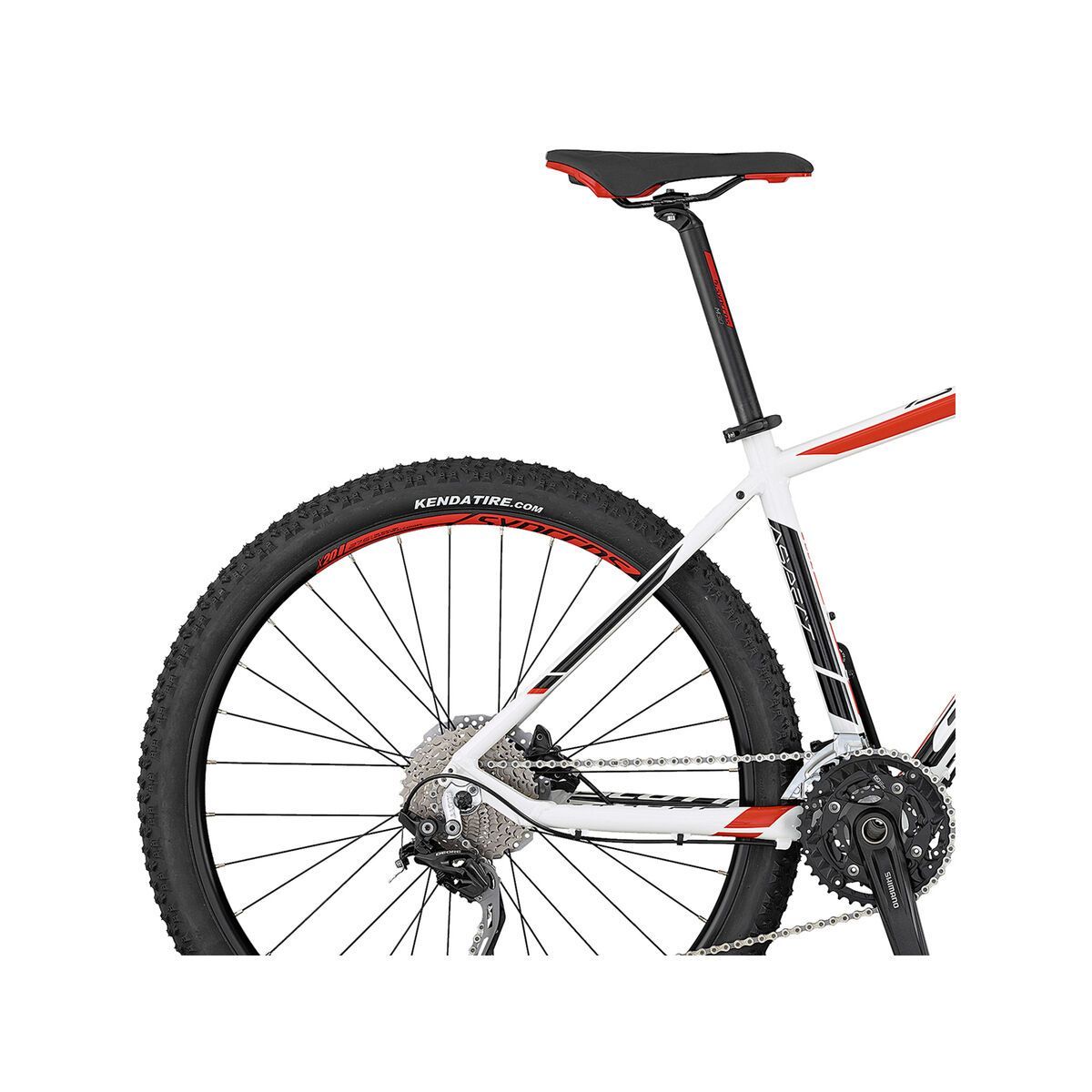 Scott Aspect 720 - Bild 5