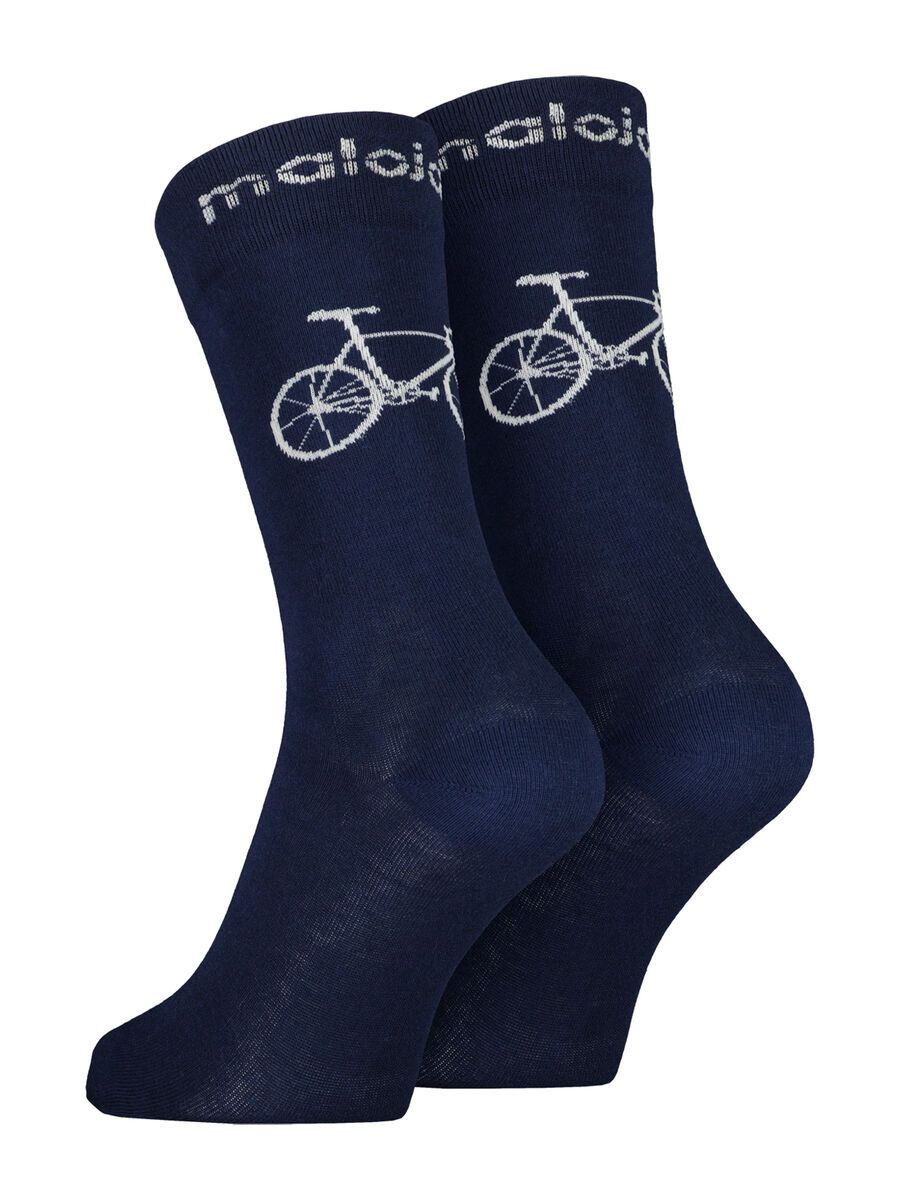 Maloja StalkM., night sky - Bild 1