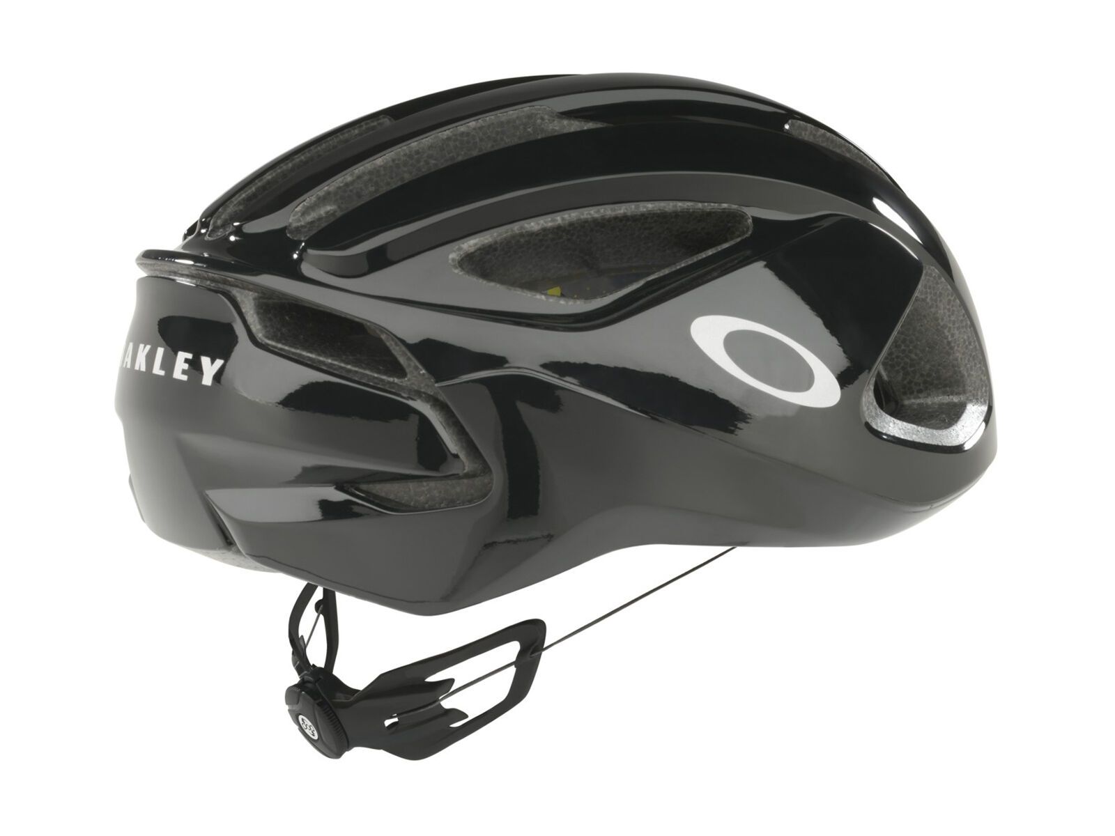 Oakley ARO3, black - Bild 5