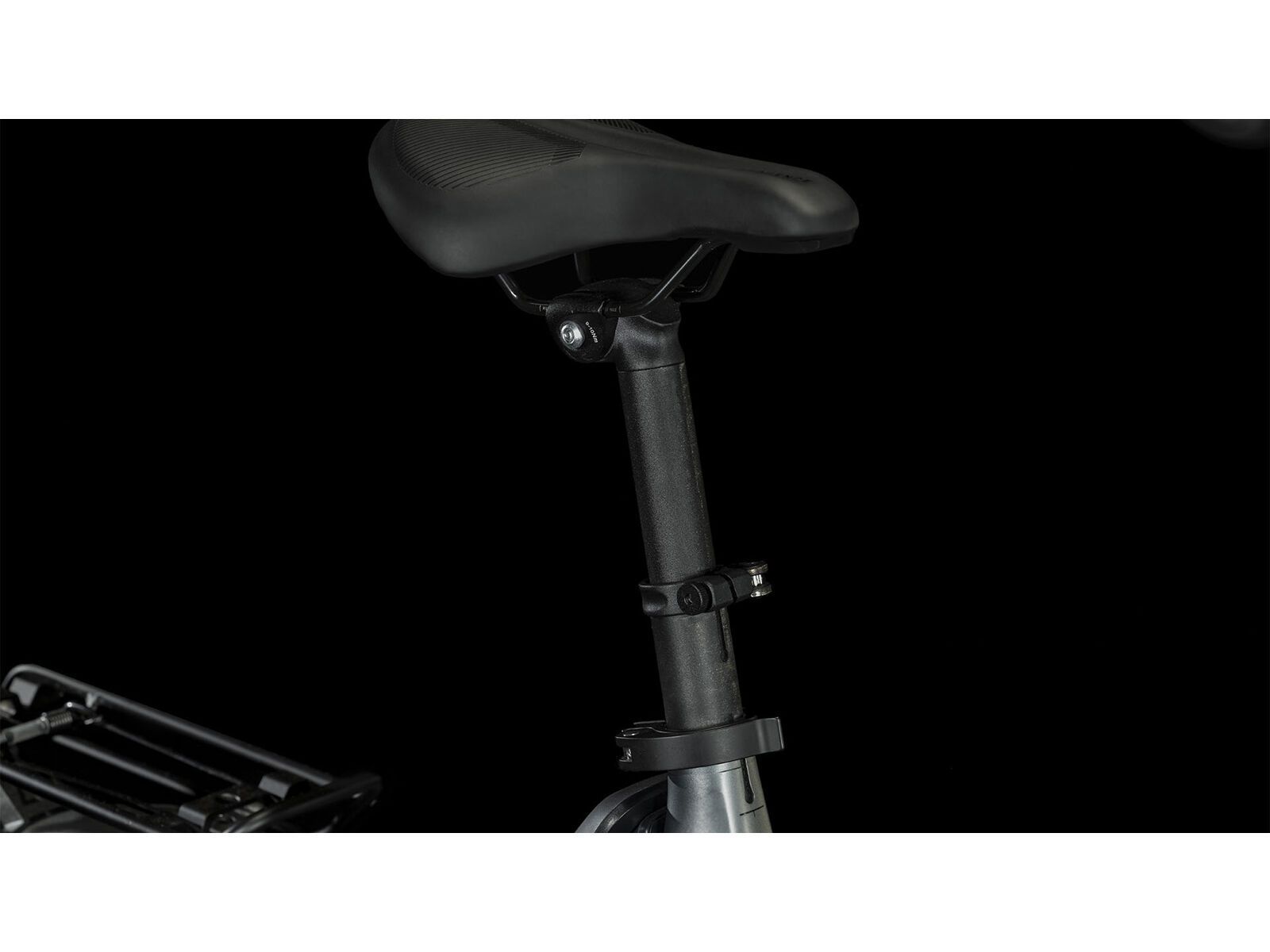 Cube Fold Sport Hybrid 500, flashgrey´n´black - Bild 7