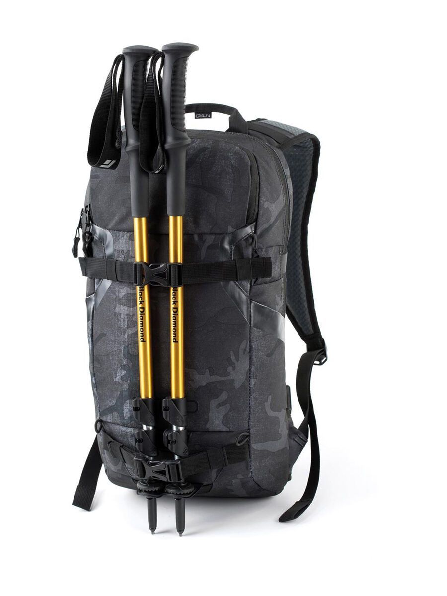 Nitro Rover 14, forged camo - Bild 6