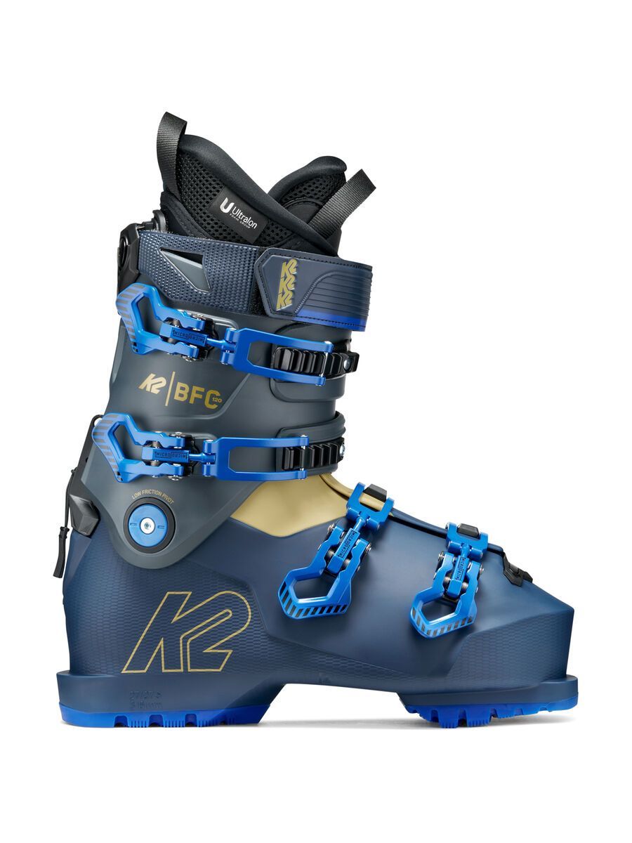 K2 BFC 120 - Bild 1