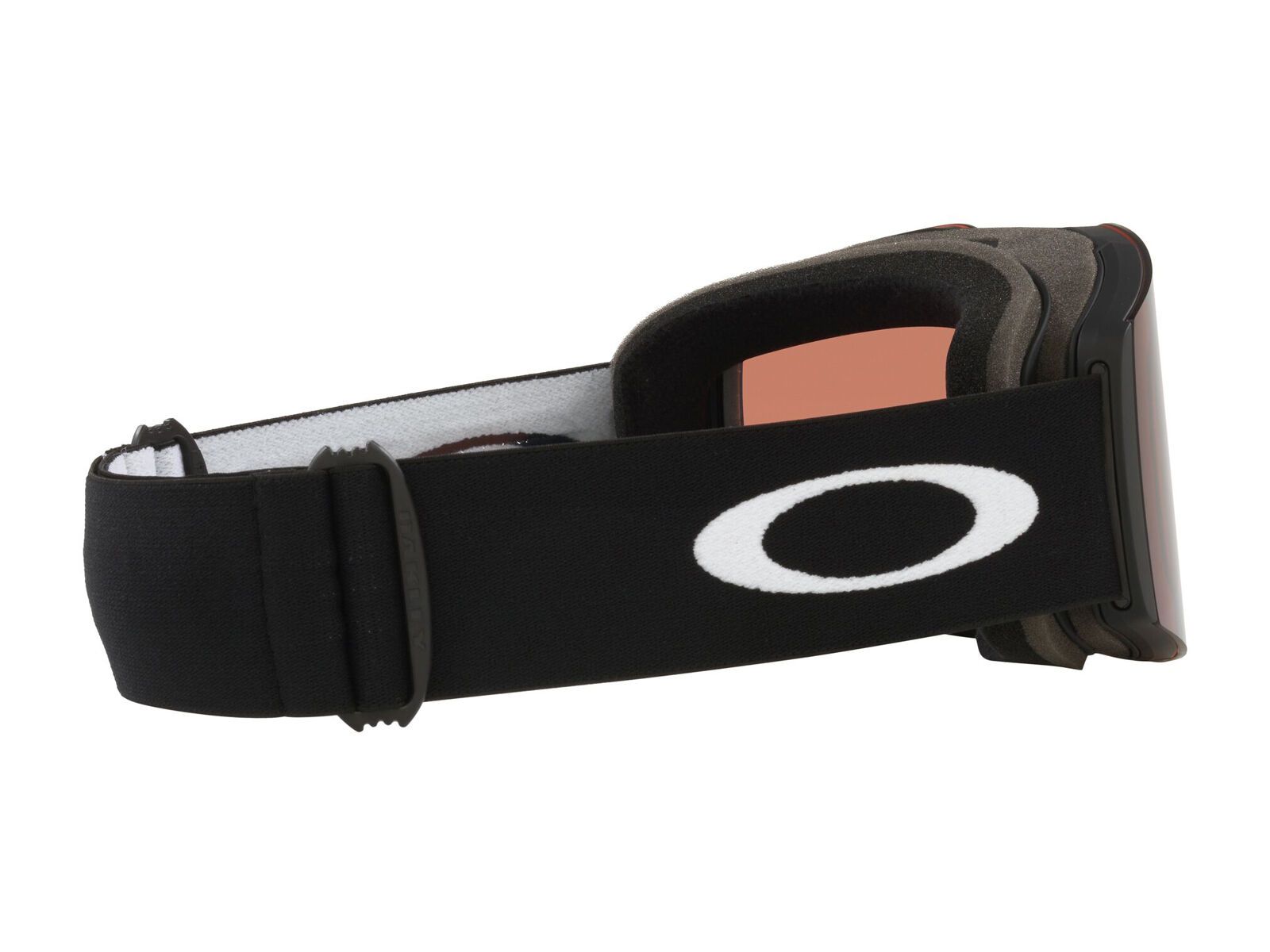 Oakley Fall Line L, Prizm Snow Garnet / matte black - Bild 8