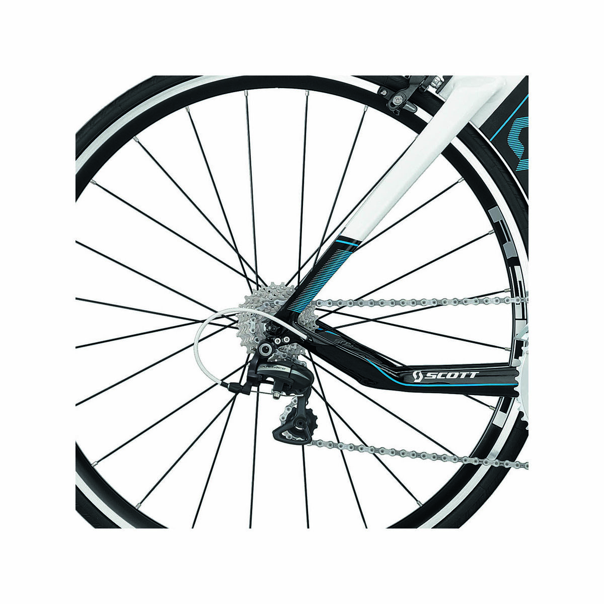 Scott Plasma 10 - Bild 4