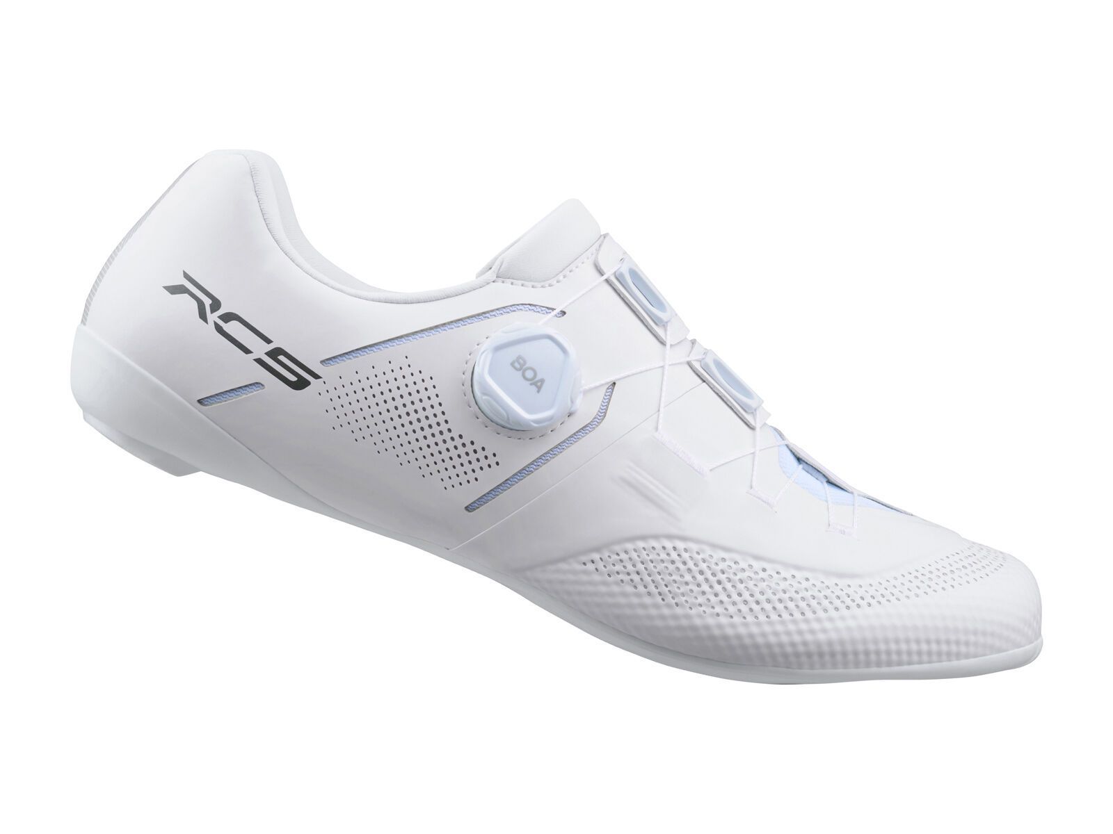 Shimano SH-RC503 Road, white - Bild 2