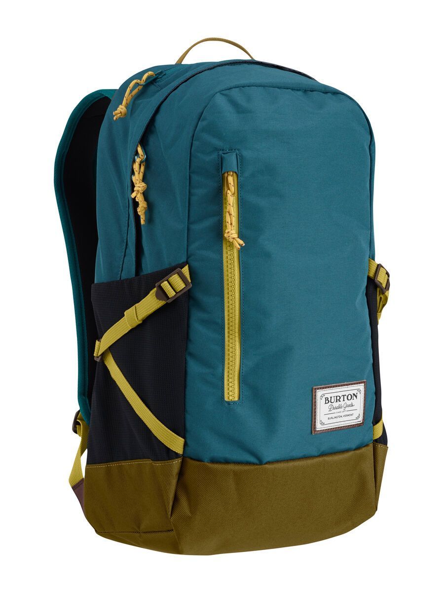 Burton Prospect Pack, dark tide twill - Bild 1
