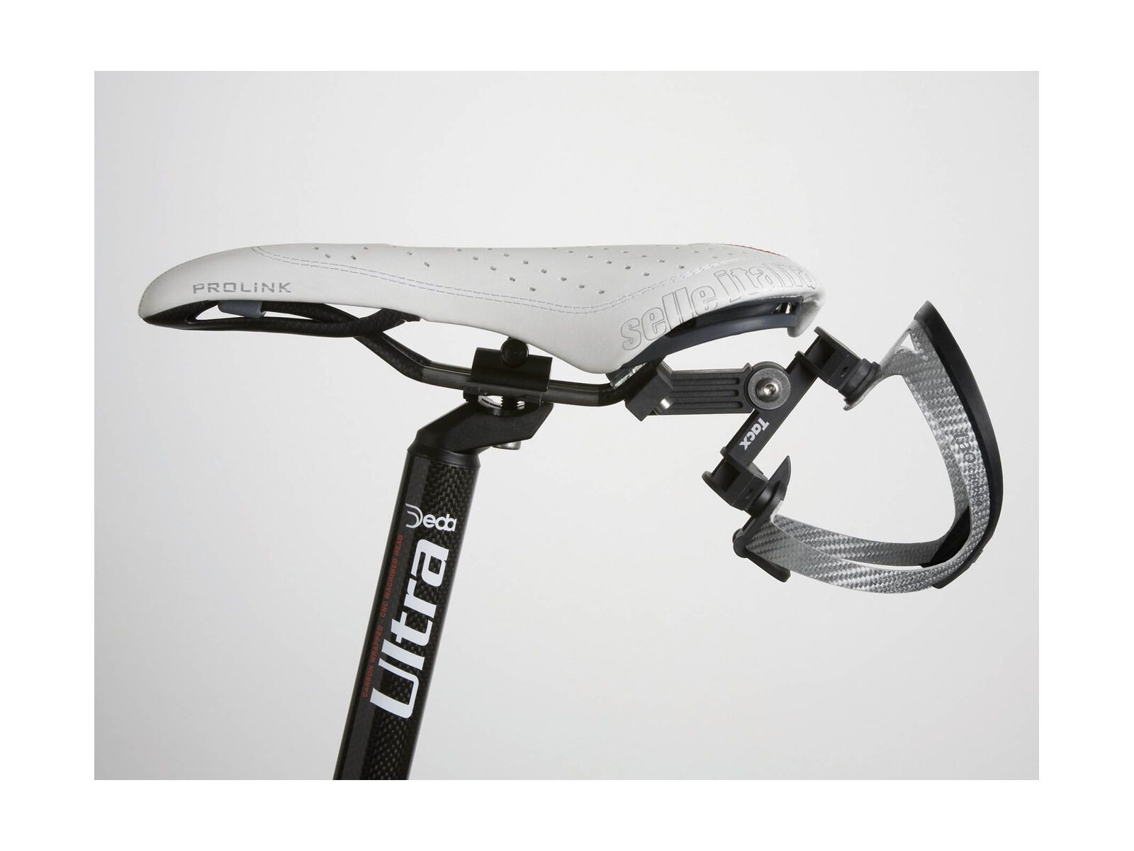 Tacx Flaschenhalter-Sattelbefestigung - Bild 2