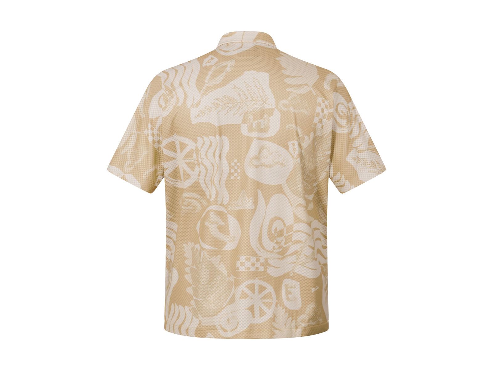 Endura AllTrack Ride Kurzärmeliges Freizeithemd, sand - Bild 2