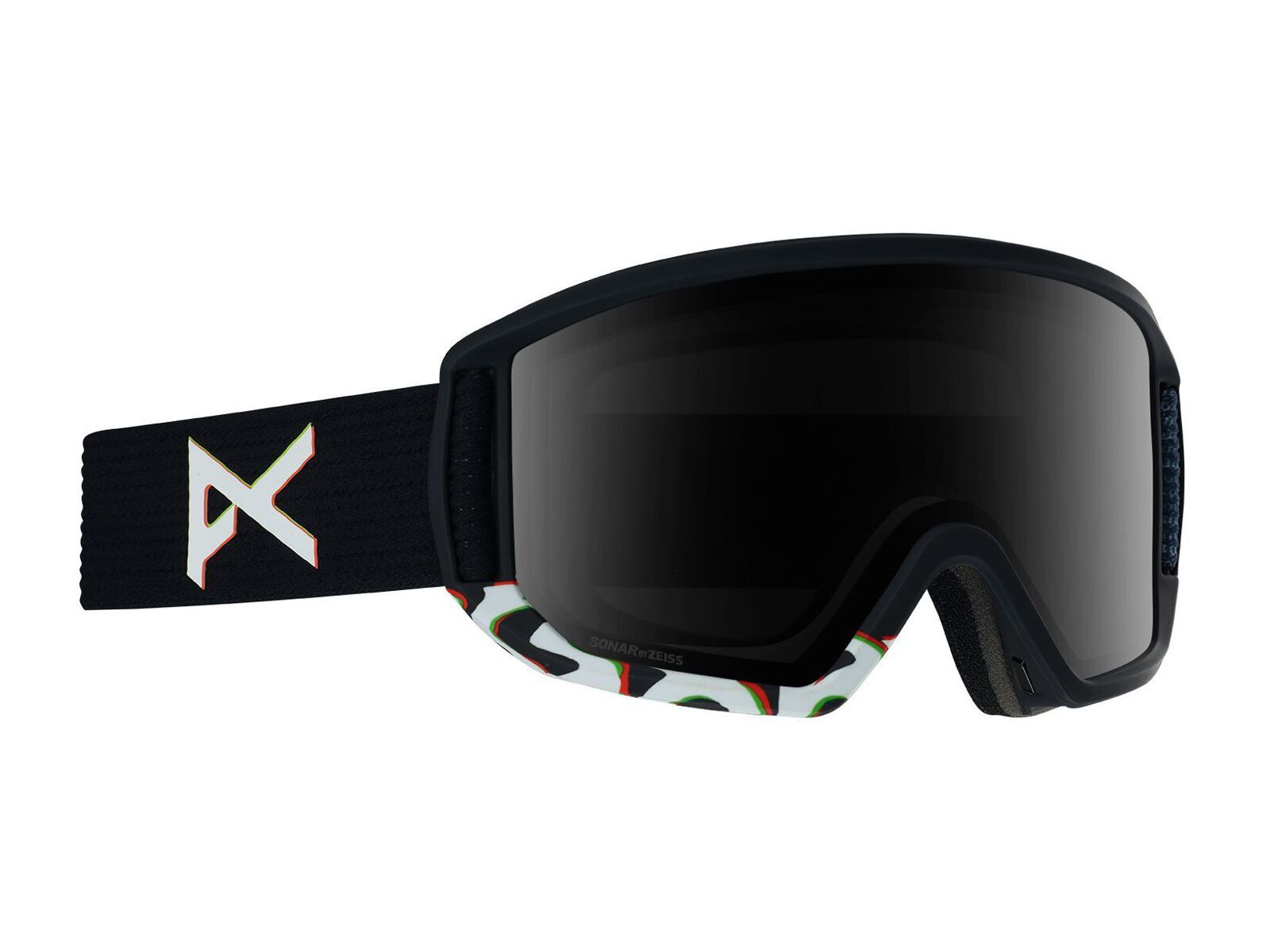 Anon Relapse MFI - Sonar Smoke, trip - Bild 1