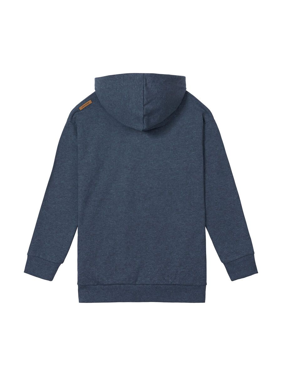 Picture Prika Sweater, dark blue melange - Bild 2