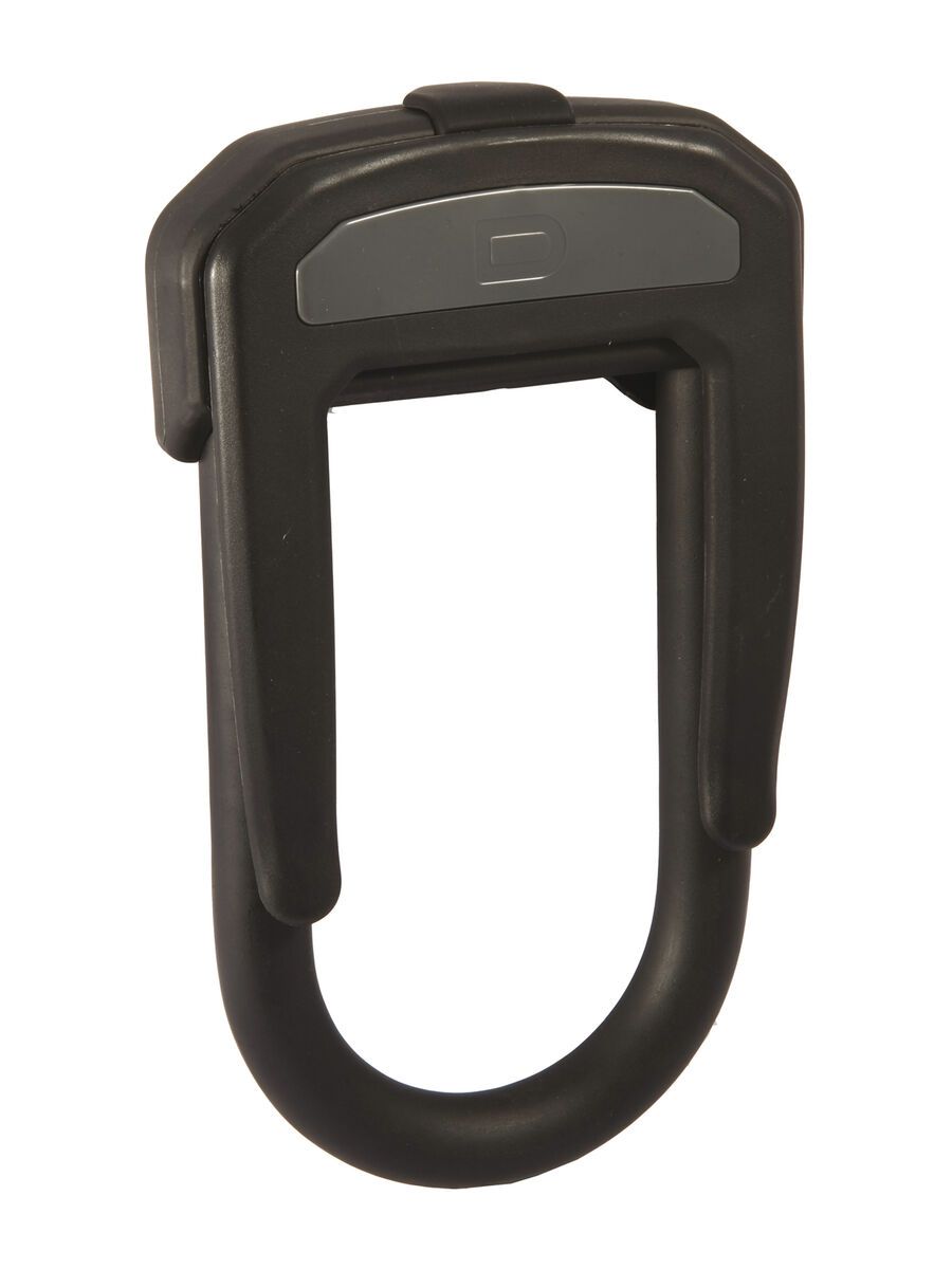 Hiplok DX+, all black - Bild 3