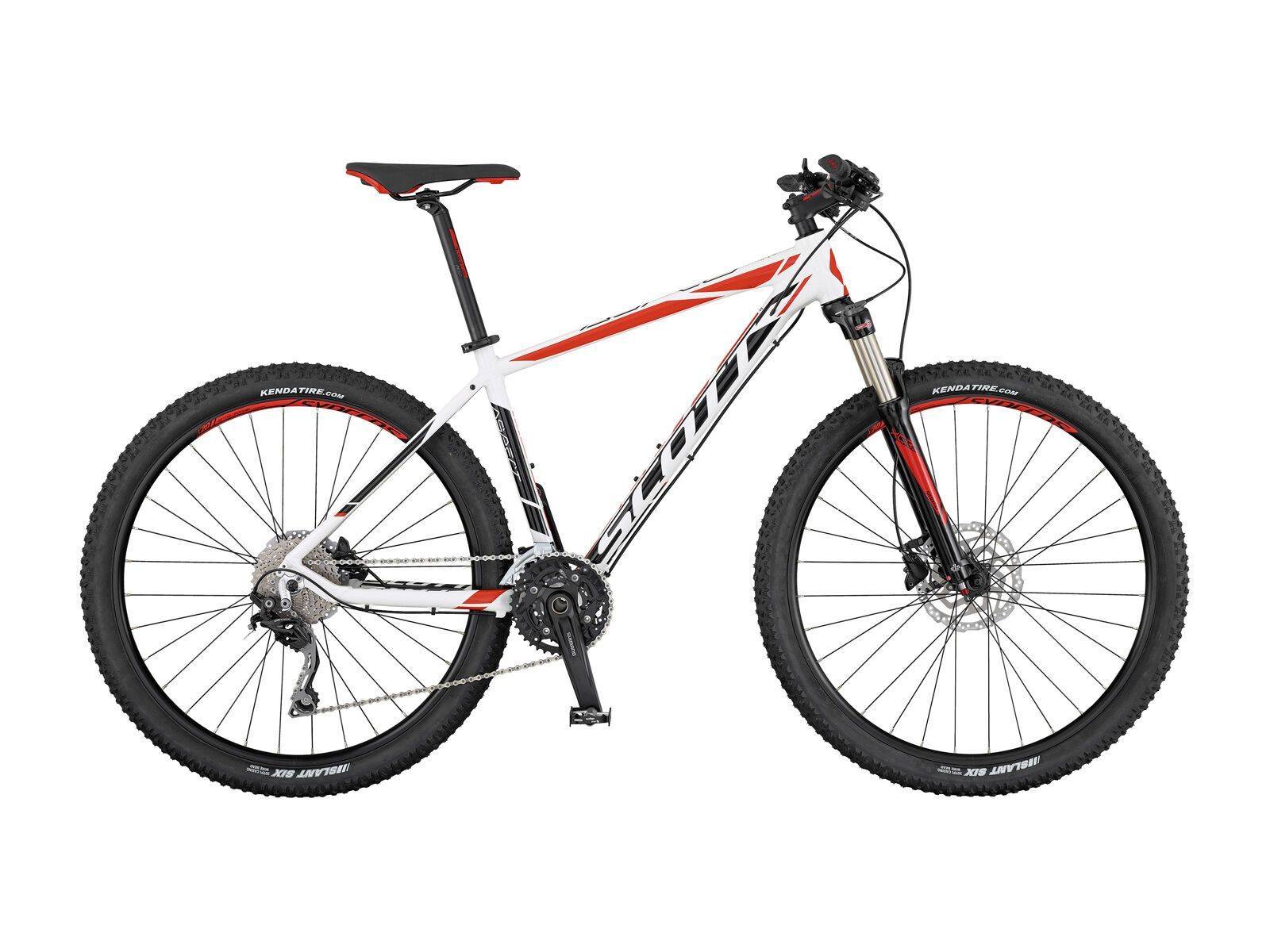 Scott Aspect 920 - Bild 1